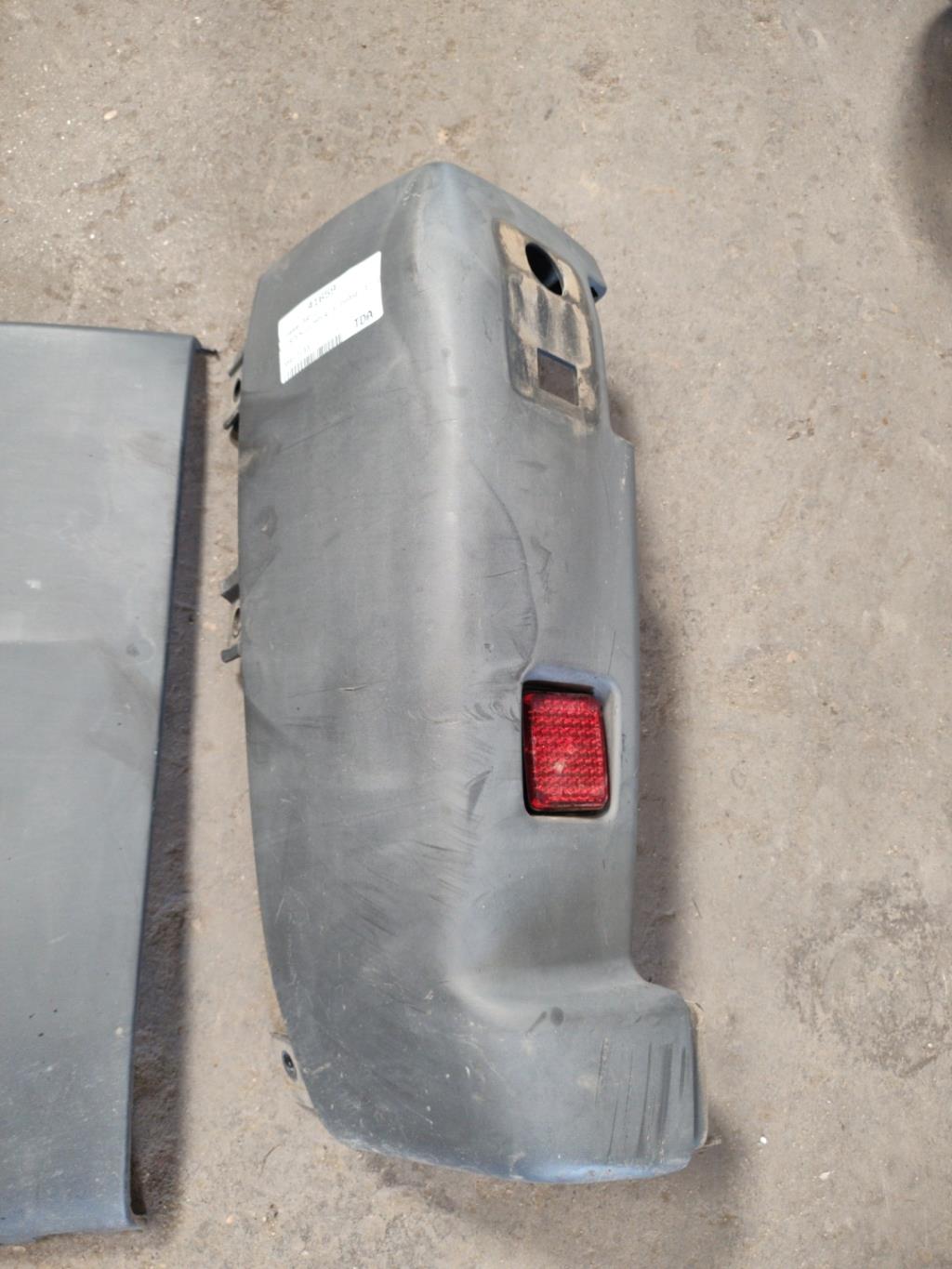 Cantonale posteriore sinistro CITROEN JUMPER 3 PHASE 1 Diésel - 1