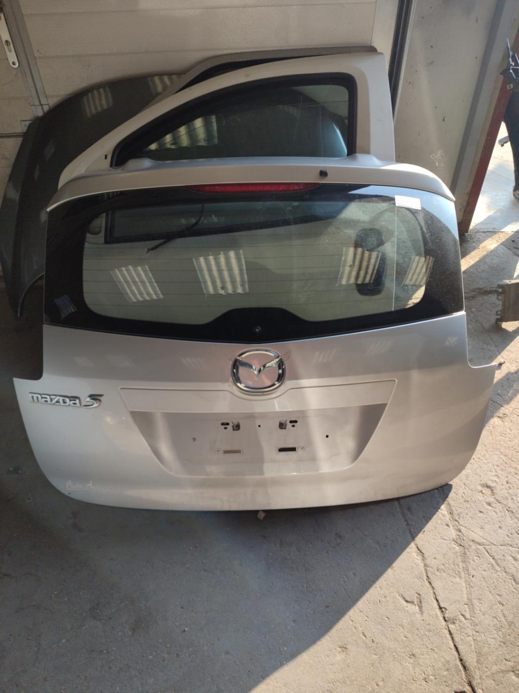 Malle/Hayon arriere MAZDA 5 1 PHASE 1 Diesel - 1
