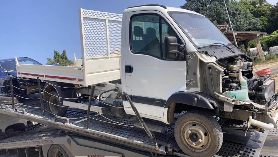 Photo de la pièce