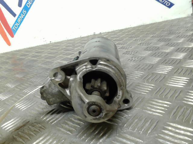 Motorino avviamento AUDI A6 3 AVANT PHASE 1 BREAK Diésel - 1