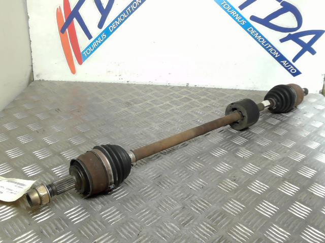 Giunto cardanico albero di trasmissione destro FIAT GRANDE PUNTO Gasolina - 1
