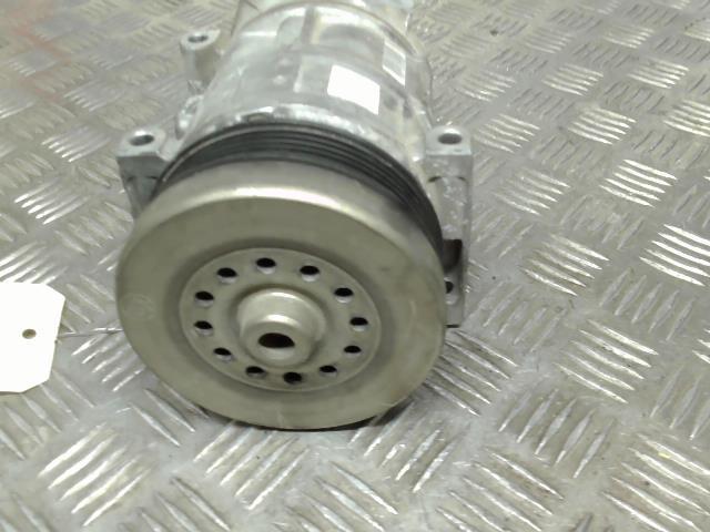 Compressore clima FIAT GRANDE PUNTO Gasolina - 1