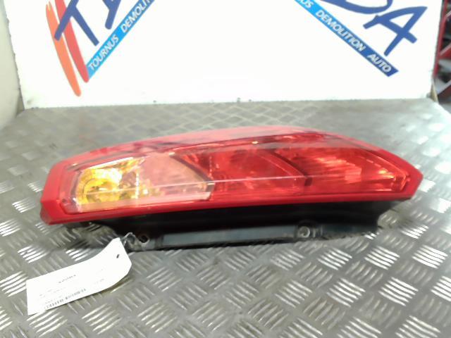 Fanale posteriore principale destro (luci) FIAT GRANDE PUNTO Gasolina - 1
