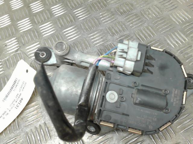 Motore tergicristallo anteriore destro PEUGEOT 407 PHASE 1 BREAK Diésel - 1