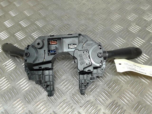 Devio guida completo con contatto spiralato CITROEN C4 1 PHASE 1 Diésel - 1