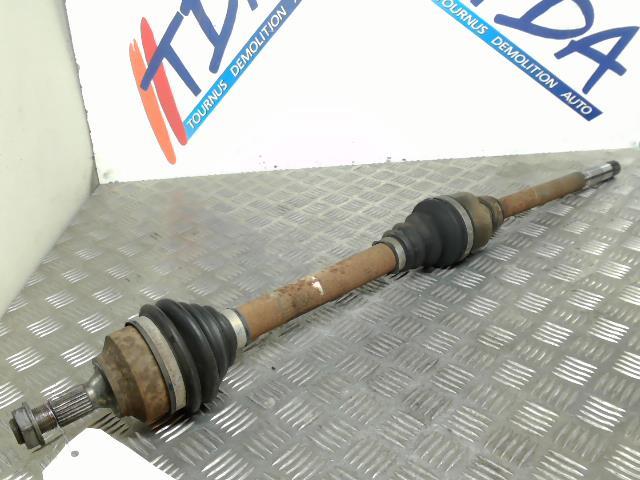 Giunto cardanico albero di trasmissione destro CITROEN C4 1 PHASE 1 Diésel - 1