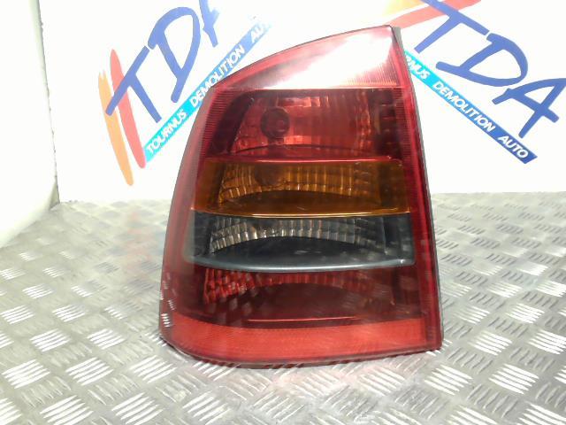 Fanale posteriore principale sinistro (luci) OPEL ASTRA G COUPE Diésel - 1