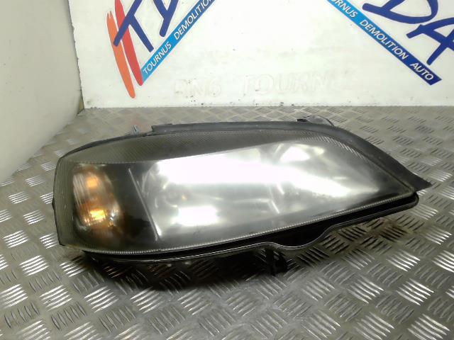 Gruppo ottico anteriore principale destro (luci)(faro) OPEL ASTRA G COUPE Diésel - 1