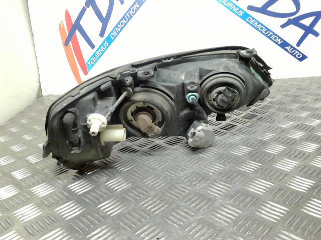 Gruppo ottico anteriore principale sinistro (luci)(faro) OPEL ASTRA G COUPE Diésel - 1