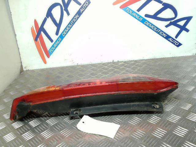Fanale posteriore principale destro (luci) NISSAN NOTE 1 PHASE 1 Diésel - 1