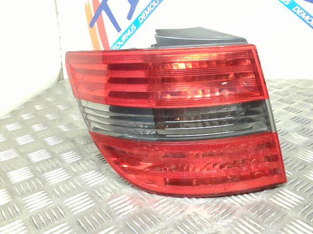 Fanale posteriore principale sinistro (luci) MERCEDES CLASSE B 245 PHASE 2 Diésel - 1