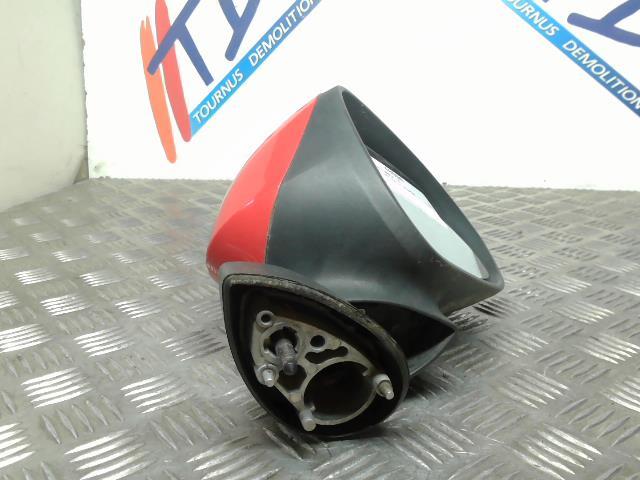 Specchietto retrovisore destro SEAT IBIZA 4 PHASE 1  - 1