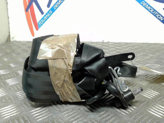 Cintura di sicurezza anteriore destra FORD FIESTA 6 PHASE 1 Diésel - 1