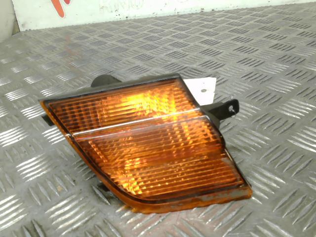 Gruppo ottico anteriore secondario destro (luci)(freccia) NISSAN MICRA 3 PHASE 1 Gasolina - 1