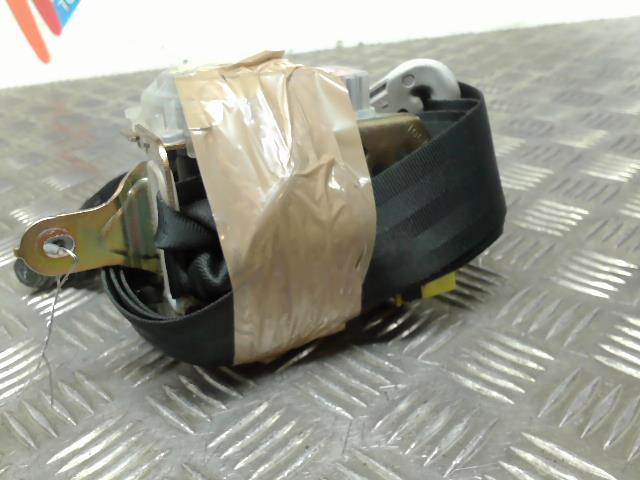 Cintura di sicurezza anteriore destra NISSAN MICRA 3 PHASE 1 Gasolina - 1