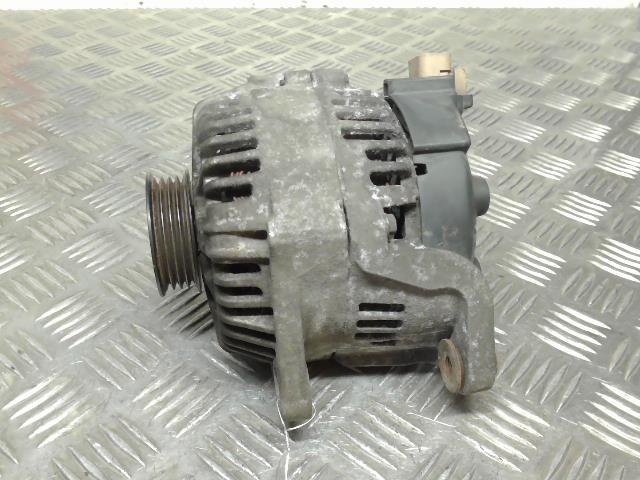 Alternatore NISSAN MICRA 3 PHASE 1 Gasolina - 1