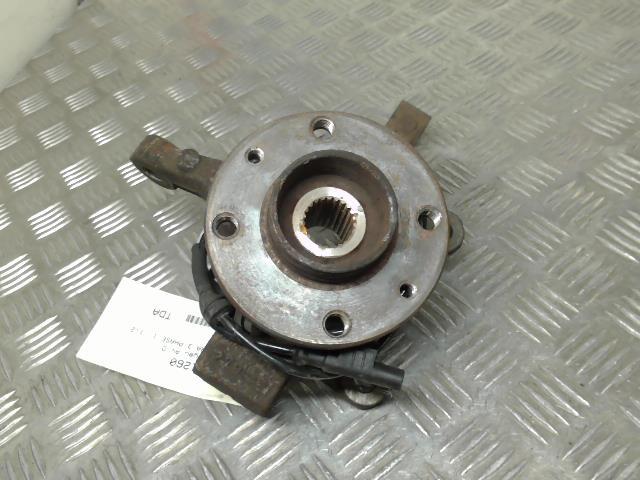 Fuso a snodo anteriore destro NISSAN MICRA 3 PHASE 1 Gasolina - 1
