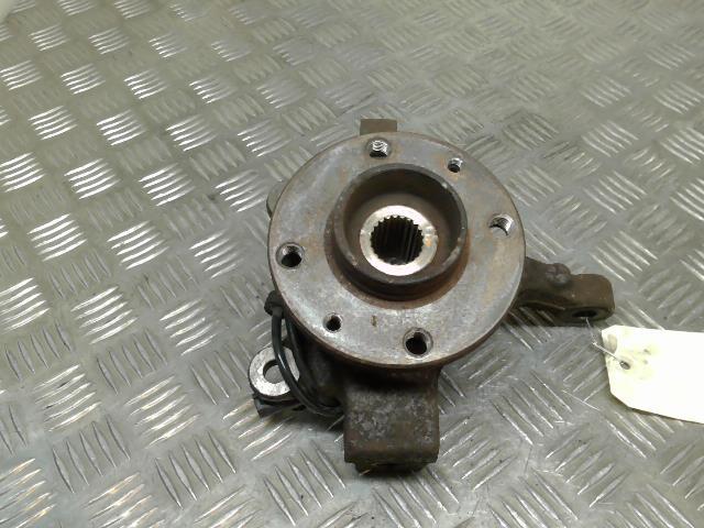 Fuso a snodo anteriore sinistro NISSAN MICRA 3 PHASE 1 Gasolina - 1
