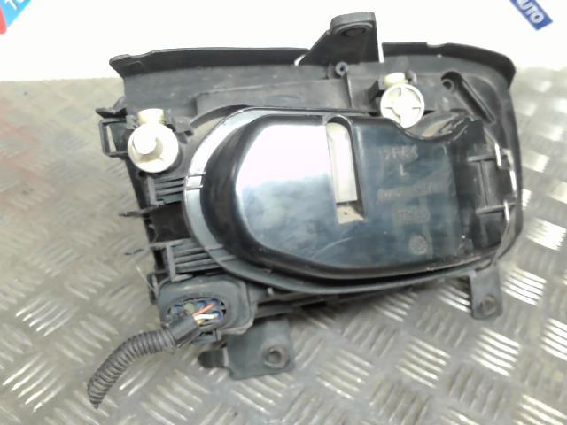 Gruppo ottico anteriore principale sinistro (luci)(faro) VOLKSWAGEN POLO 3 PHASE 2 Gasolina - 1