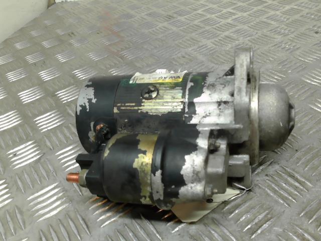 Motorino avviamento VOLKSWAGEN POLO 3 PHASE 2 Gasolina - 1