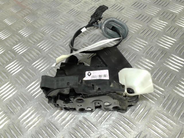 Serratura anteriore sinistra RENAULT MEGANE 4 PHASE 1 Gasolina - 1