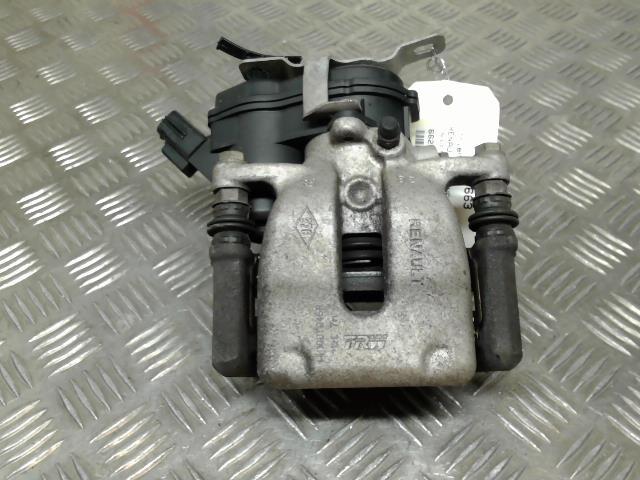 Pinza freni posteriore destra RENAULT MEGANE 4 PHASE 1 Gasolina - 1