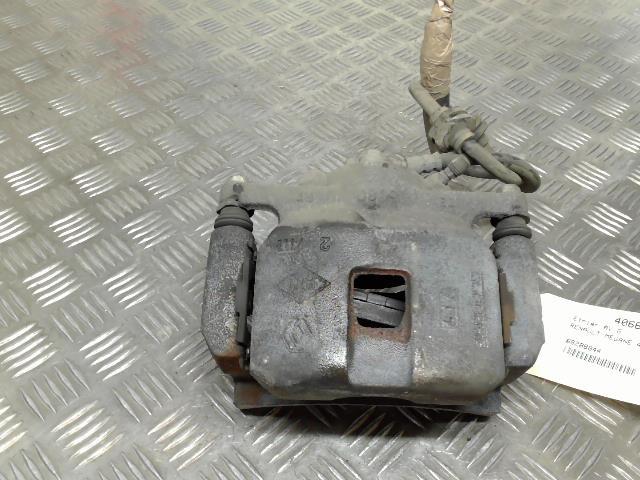 Pinza freni anteriore sinistra RENAULT MEGANE 4 PHASE 1 Gasolina - 1