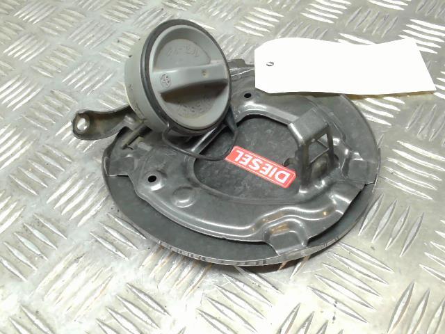 Sportello carburante TOYOTA COROLLA VERSO 2 PHASE 1 Diésel - 1