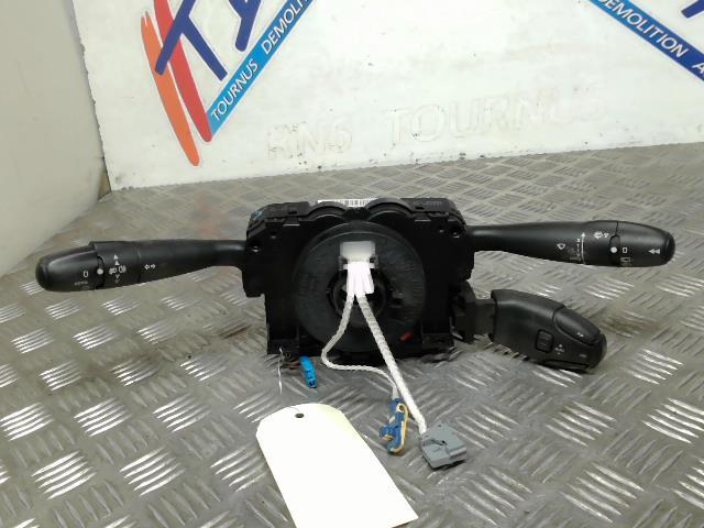 Devio guida completo con contatto spiralato PEUGEOT 307 PHASE 2 Diésel - 1