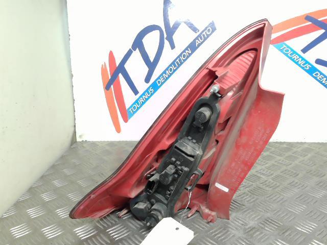 Fanale posteriore principale destro (luci) CITROEN C4 1 PHASE 2 COUPE Diésel - 1