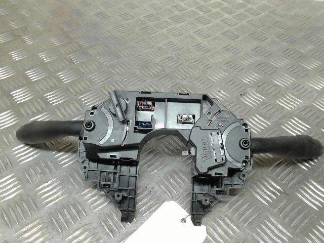 Devio guida completo con contatto spiralato CITROEN C4 1 PHASE 2 COUPE Diésel - 1