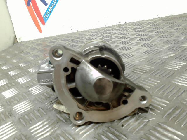 Motorino avviamento PEUGEOT 407 PHASE 1 Gasolina - 1