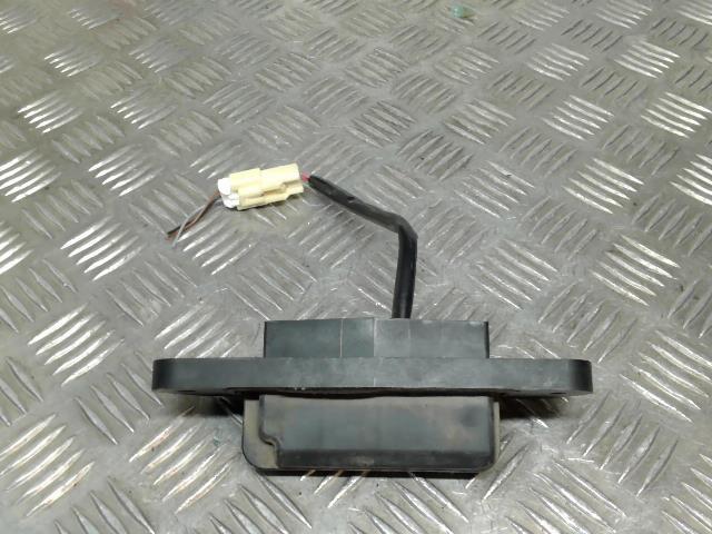 Attuatore serratura portellone posteriore CITROEN C-CROSSER Diésel - 1