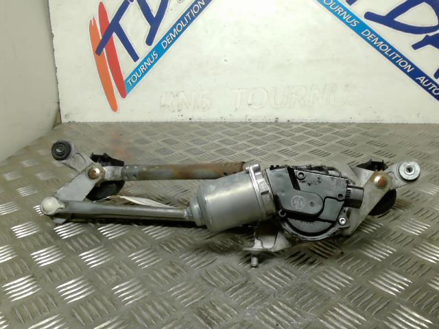Motore tergicristallo anteriore TOYOTA YARIS 2 PHASE 1 Diésel - 1