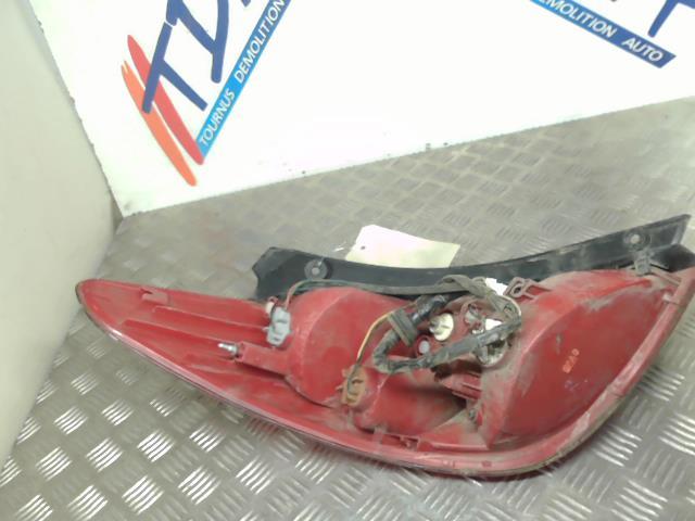 Fanale posteriore principale destro (luci) HYUNDAI I 20 1 PHASE 1 Gasolina - 1