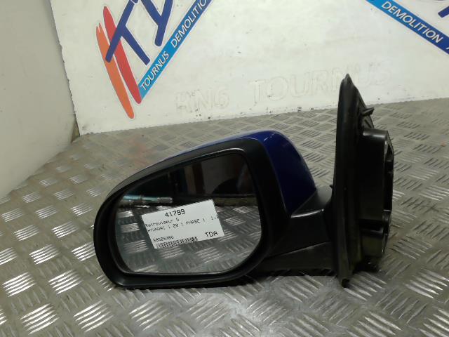 Specchietto retrovisore sinistro HYUNDAI I 20 1 PHASE 1 Gasolina - 1