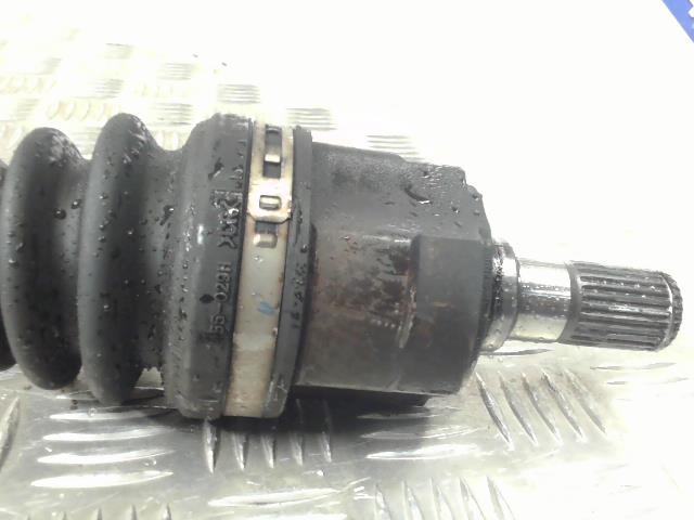 Giunto cardanico albero di trasmissione destro HYUNDAI I 20 1 PHASE 1 Gasolina - 1