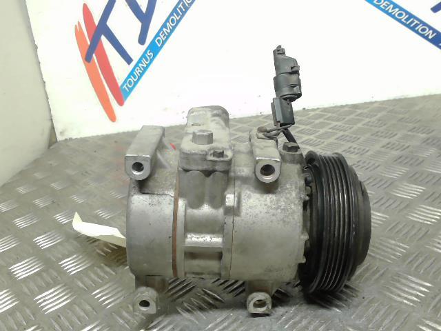 Compressore clima HYUNDAI I 20 1 PHASE 1 Gasolina - 1