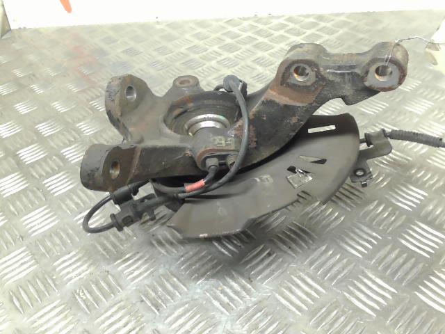 Fuso a snodo anteriore destro HYUNDAI I 20 1 PHASE 1 Gasolina - 1