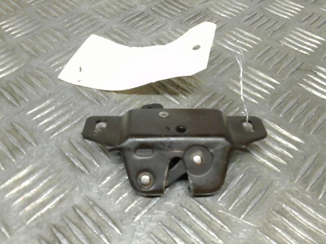 Serratura portellone posteriore PEUGEOT 106 PHASE 1 Gasolina - 1