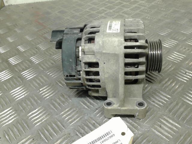 Alternatore LANCIA YPSILON 4 PHASE 2 Gasolina - 1