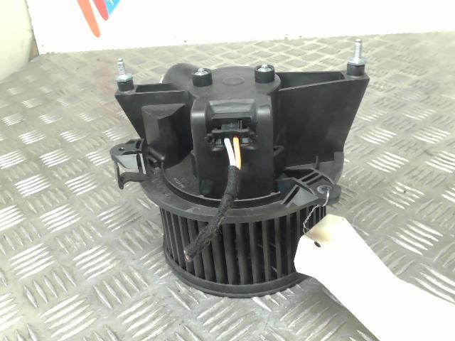 Ventola riscaldamento LANCIA YPSILON 4 PHASE 2 Gasolina - 1