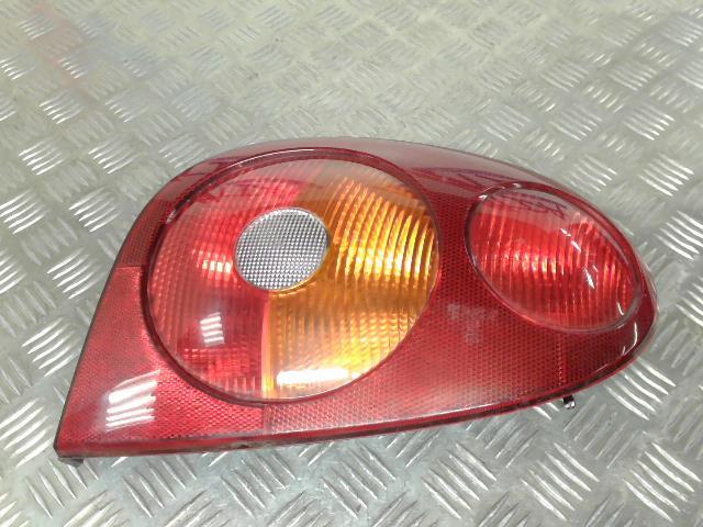 Fanale posteriore principale destro (luci) RENAULT MEGANE 1 PHASE 2 CABRIOLET Gasolina - 1