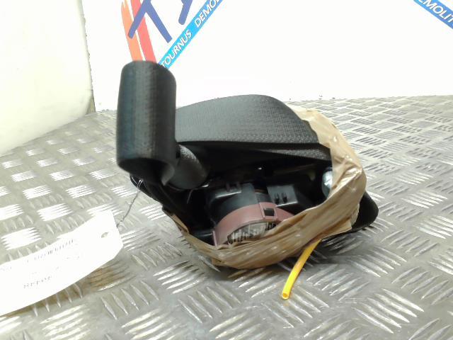 Cintura di sicurezza anteriore destra CHEVROLET SPARK PHASE 2 Gasolina - 1