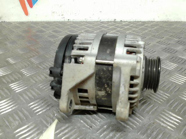 Alternatore CHEVROLET SPARK PHASE 2 Gasolina - 1