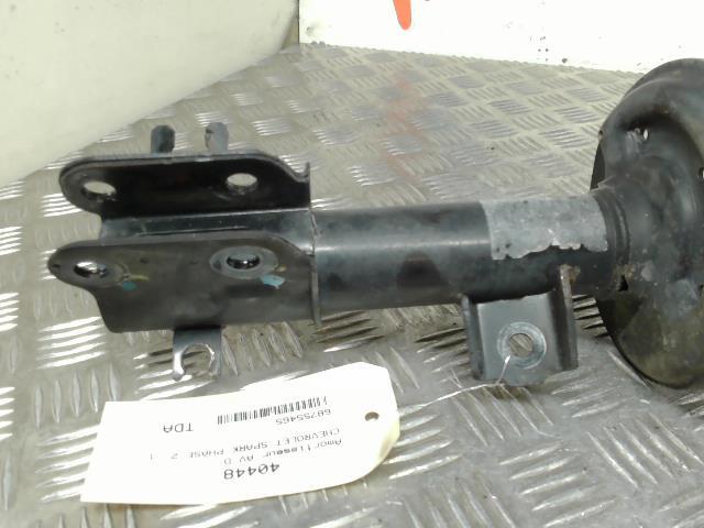 Ammortizzatore anteriore destro CHEVROLET SPARK PHASE 2 Gasolina - 1
