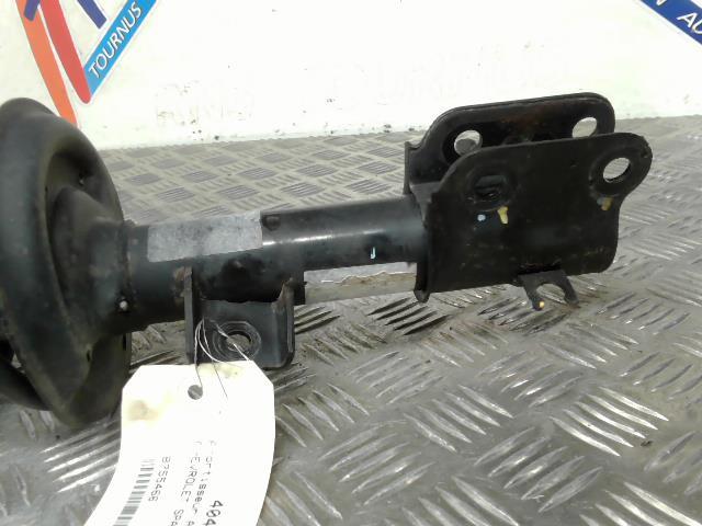 Ammortizzatore anteriore sinistro CHEVROLET SPARK PHASE 2 Gasolina - 1