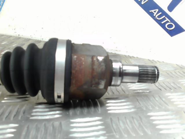 Giunto cardanico albero di trasmissione destro CHEVROLET SPARK PHASE 2 Gasolina - 1