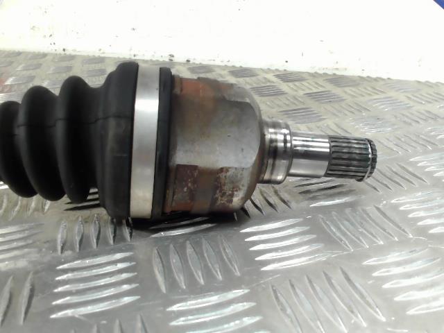 Giunto cardanico albero di trasmissione sinistro CHEVROLET SPARK PHASE 2 Gasolina - 1