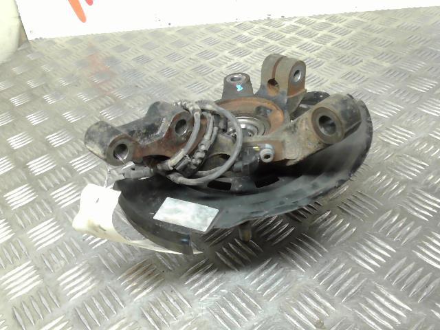Fuso a snodo anteriore sinistro CHEVROLET SPARK PHASE 2 Gasolina - 1